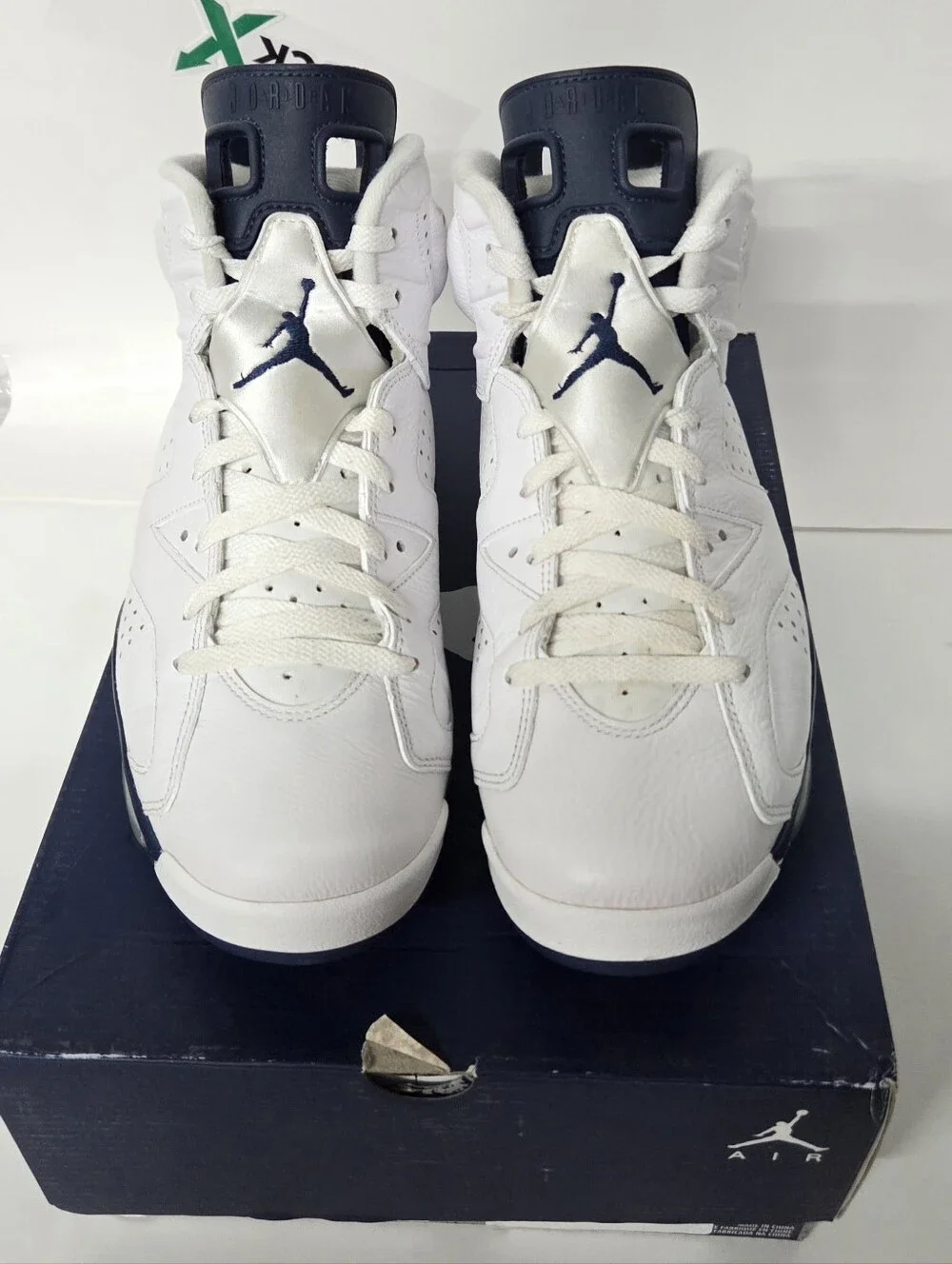 Nike air jordan